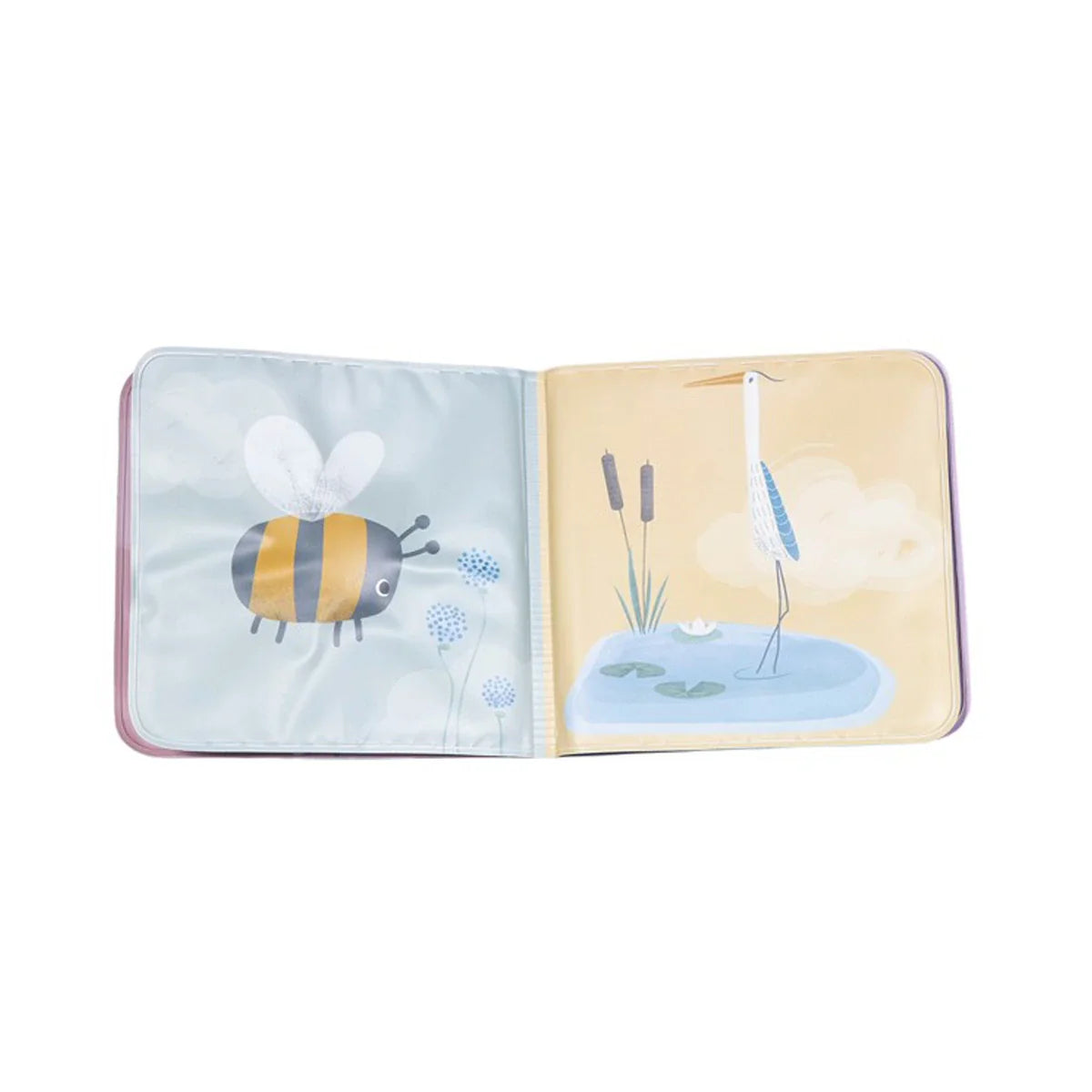 Libro Baño Little Dutch Ocas - ALIBEY nens