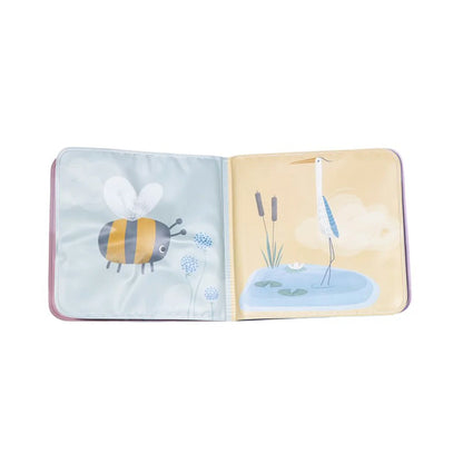 Libro Baño Little Dutch Ocas - ALIBEY nens