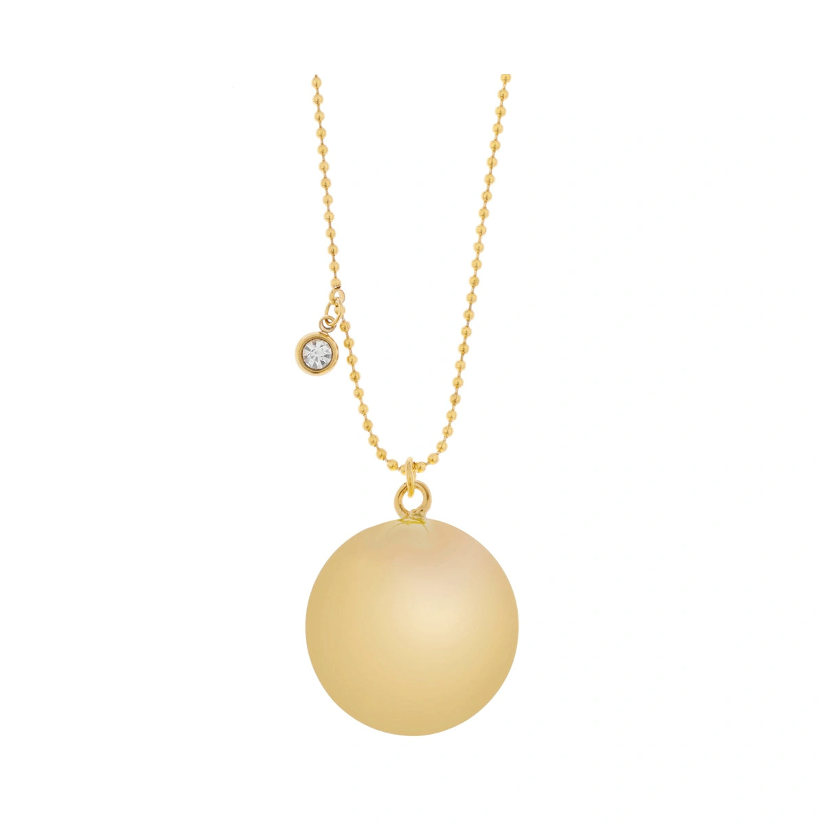 Bola Proud Mama® Chloé Gold
