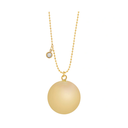 Bola Proud Mama® Chloé Gold