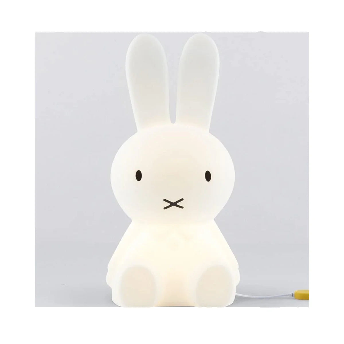 Lámpara Miffy 50cm. MrMaria - ALIBEY nens
