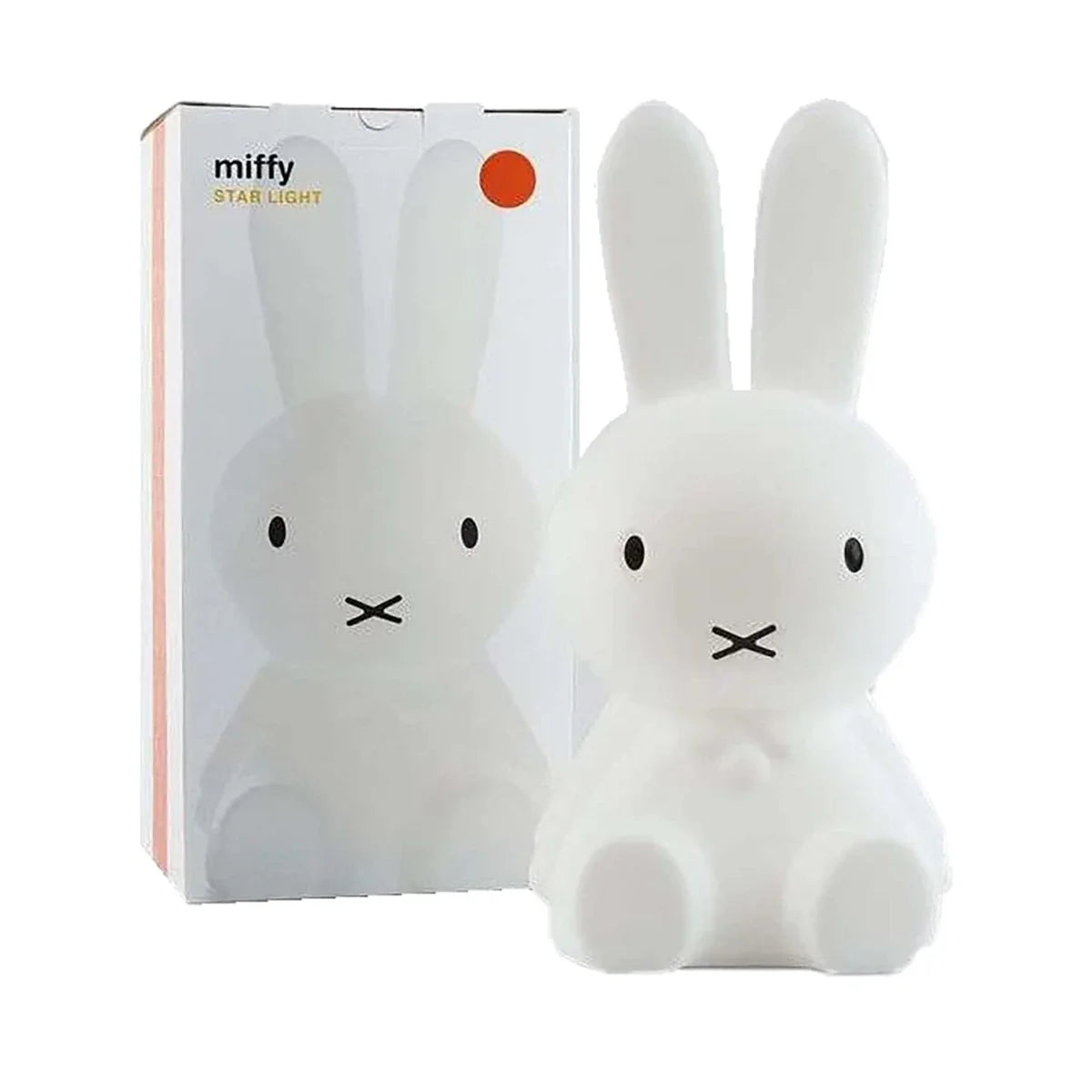 Lámpara Miffy 50cm. MrMaria - ALIBEY nens