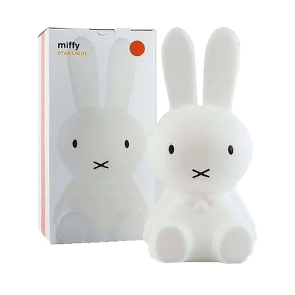 Lámpara Miffy 50cm. MrMaria - ALIBEY nens