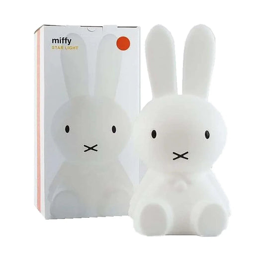 Lámpara Miffy 50cm. MrMaria - ALIBEY nens