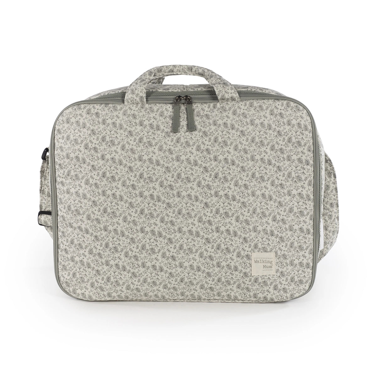 Maleta Walking Mum Gala Mint