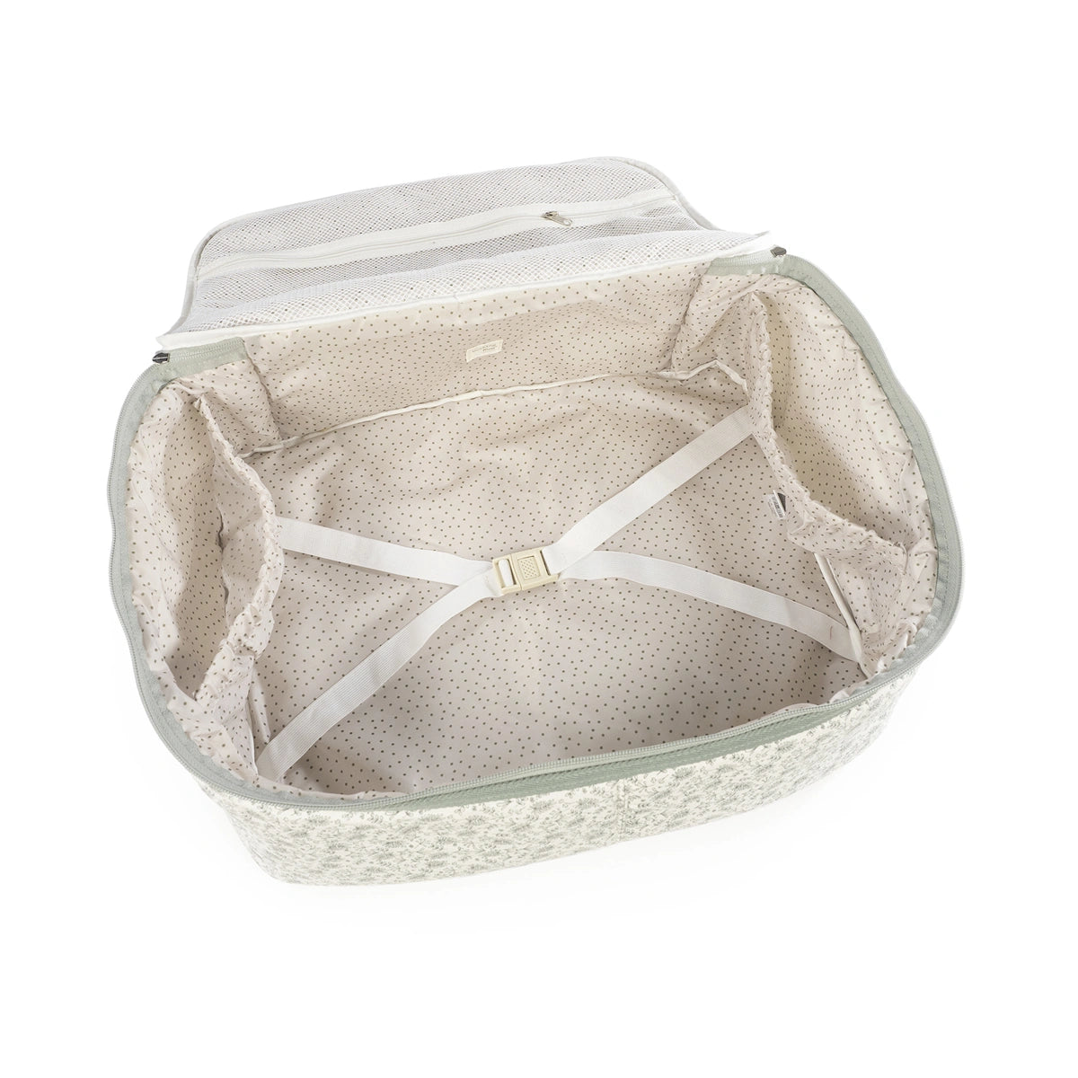 Maleta Walking Mum Gala Mint