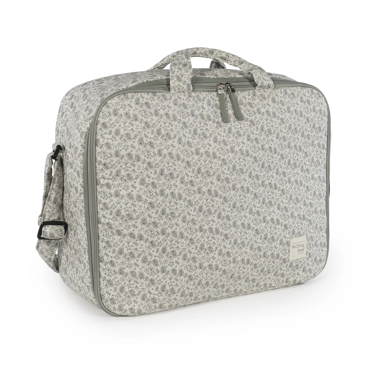 Maleta Walking Mum Gala Mint