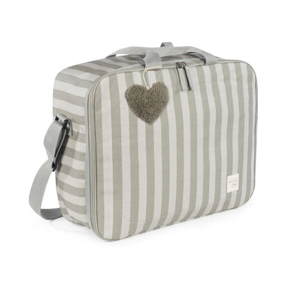 Maleta Walking Mum Sintra Verde