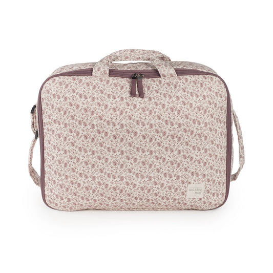 Maleta Walking Mum Gala Cerise