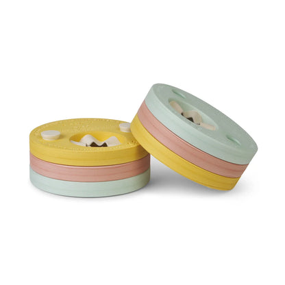 Manguitos Evolutivos Saro Blossom - ALIBEY nens