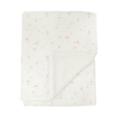 Manta Doble Cara BimbiDreams Monet