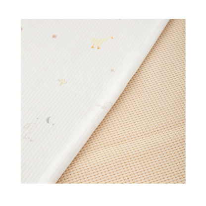 Manta Waffle BimbiDreams Happy Forest