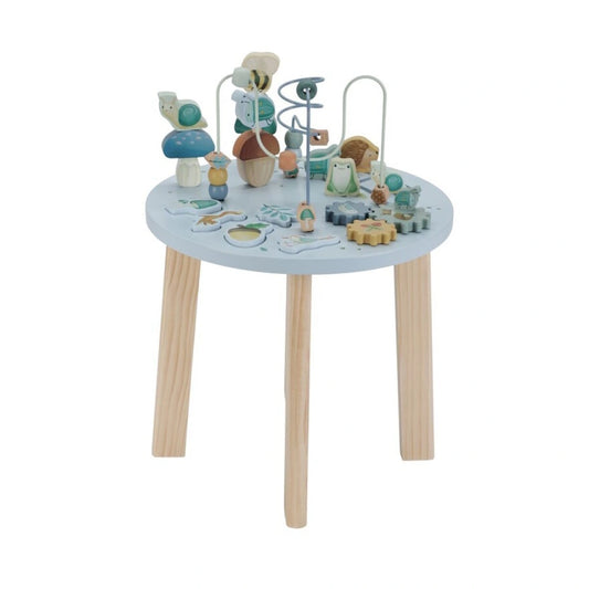 Mesa Actividades Little Dutch Forest Friends