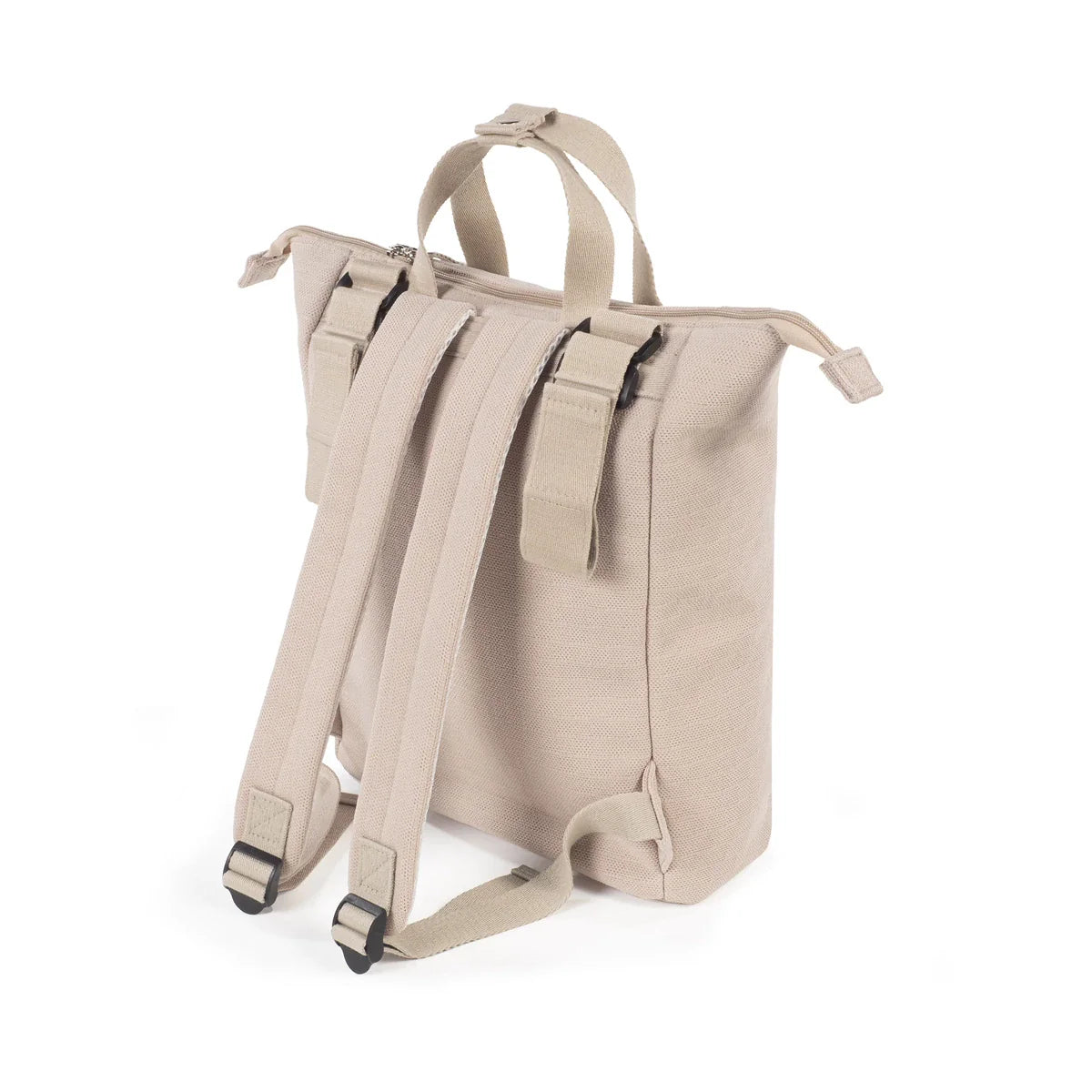 Mochila Walking Mum Eco Apricot - ALIBEY nens