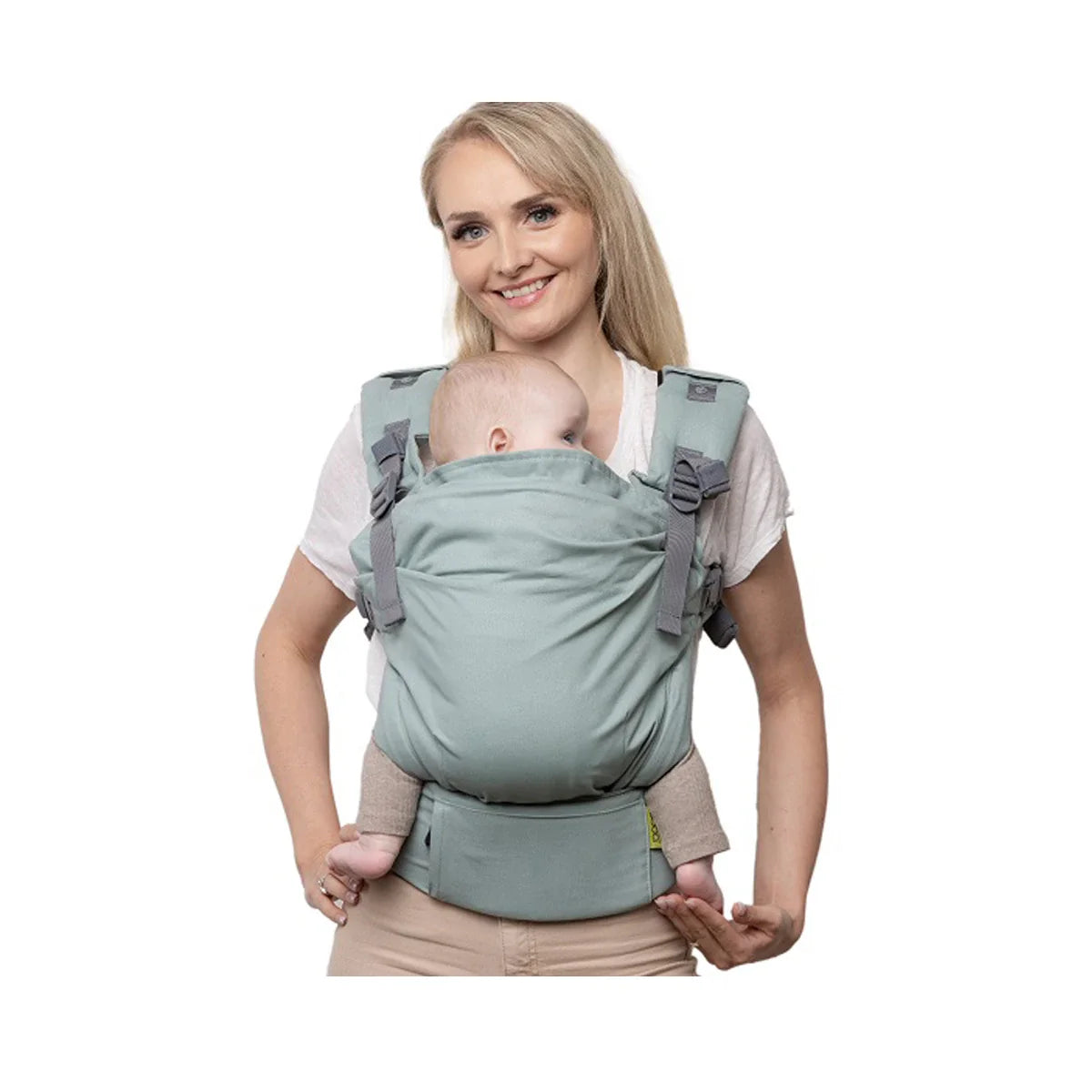 Mochila Evolutiva Boba X Sea Mist - ALIBEY nens