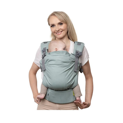 Mochila Evolutiva Boba X Sea Mist - ALIBEY nens