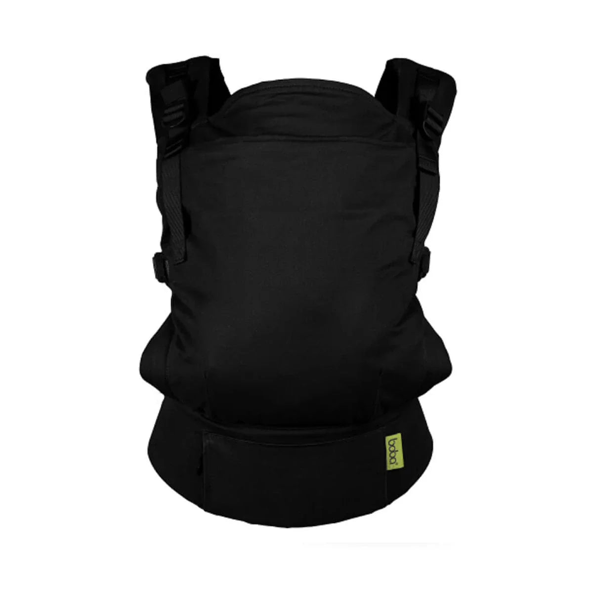 Mochila Evolutiva Boba X Black Beauty - ALIBEY nens