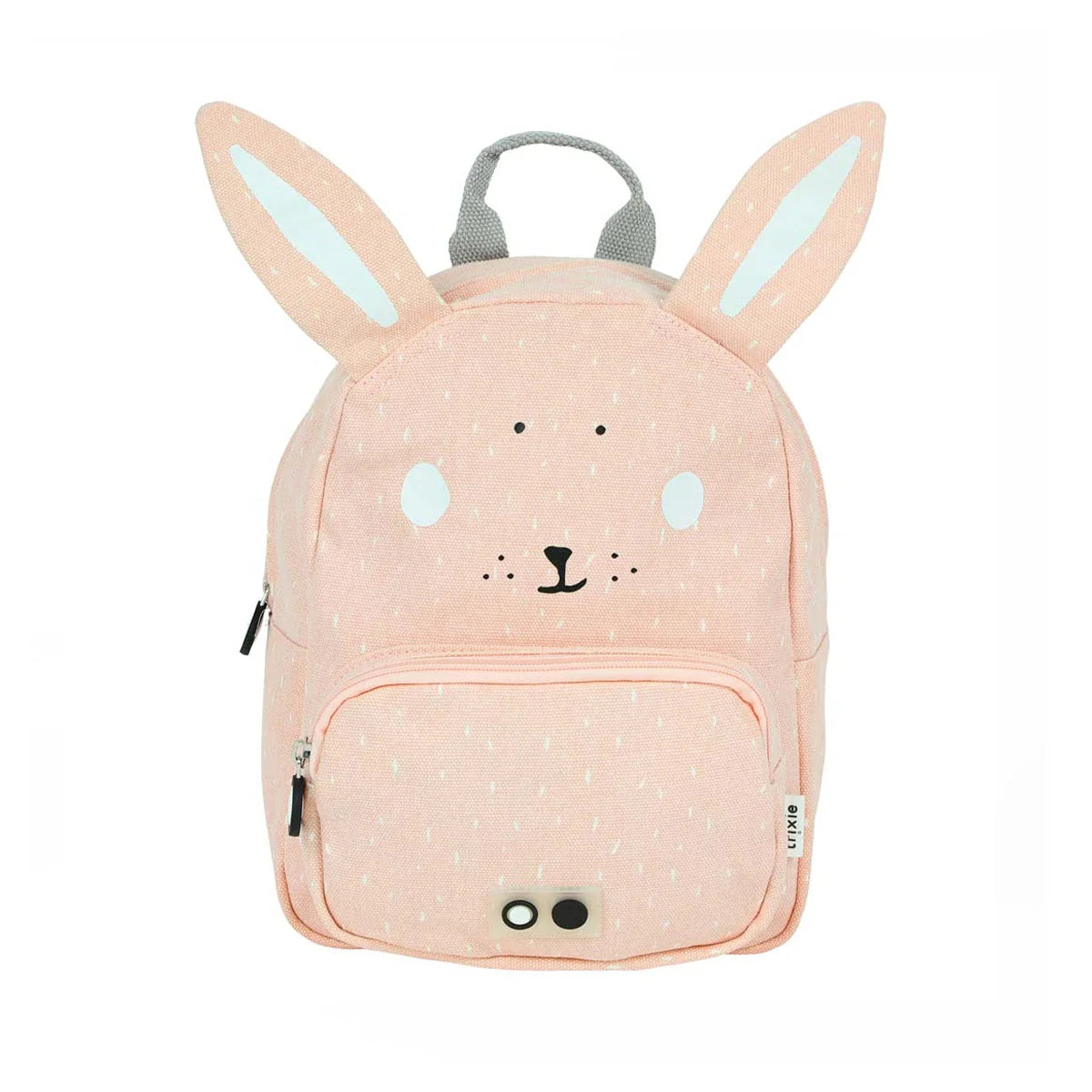 Mochila Trixie Mrs. Rabbit - ALIBEY nens