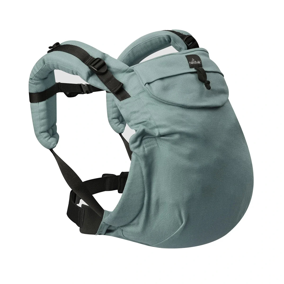 Mochila Evolutiva Néobulle Néo V3 Vert Eucalyptus - ALIBEY nens