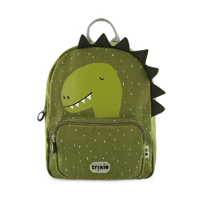 Mochila Trixie Mr. Dino