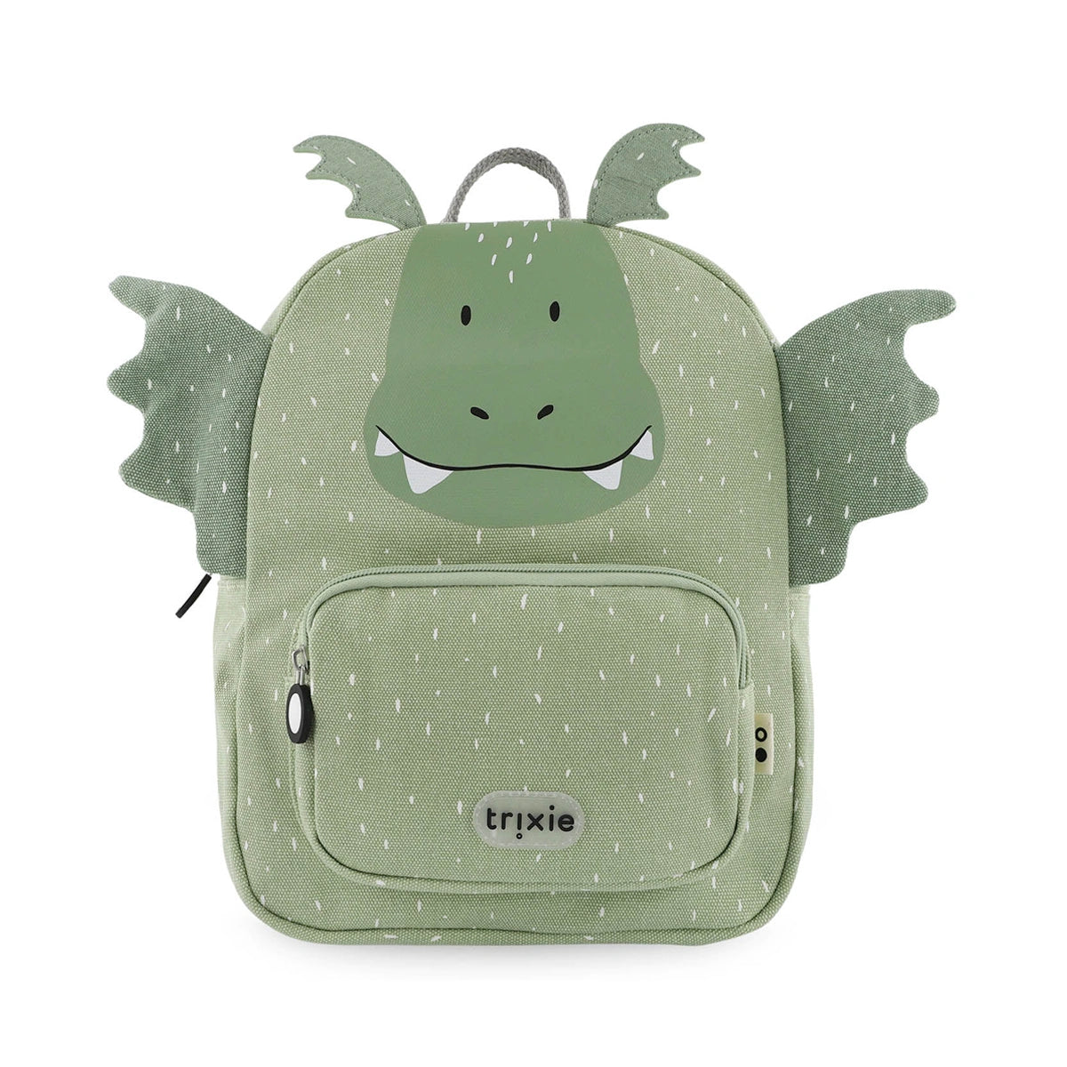 Mochila Trixie Mr. Dragon