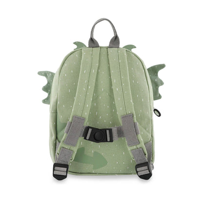 Mochila Trixie Mr. Dragon