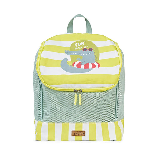 Mochila Antiarena Saro Fun in the Sun
