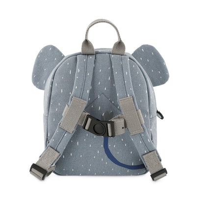 Mochila Pequeña Trixie Mrs. Elephant