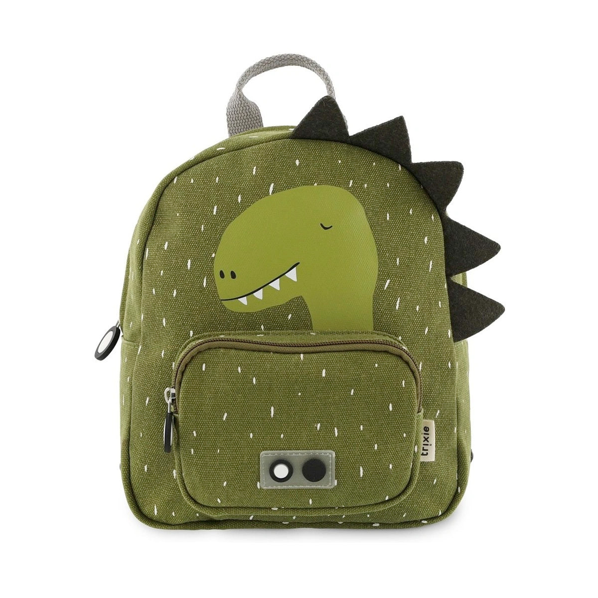 Mochila Pequeña Trixie Mr. Dino