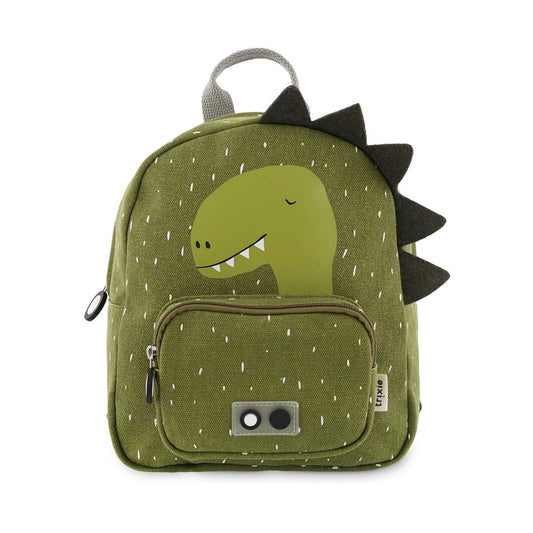 Mochila Pequeña Trixie Mr. Dino