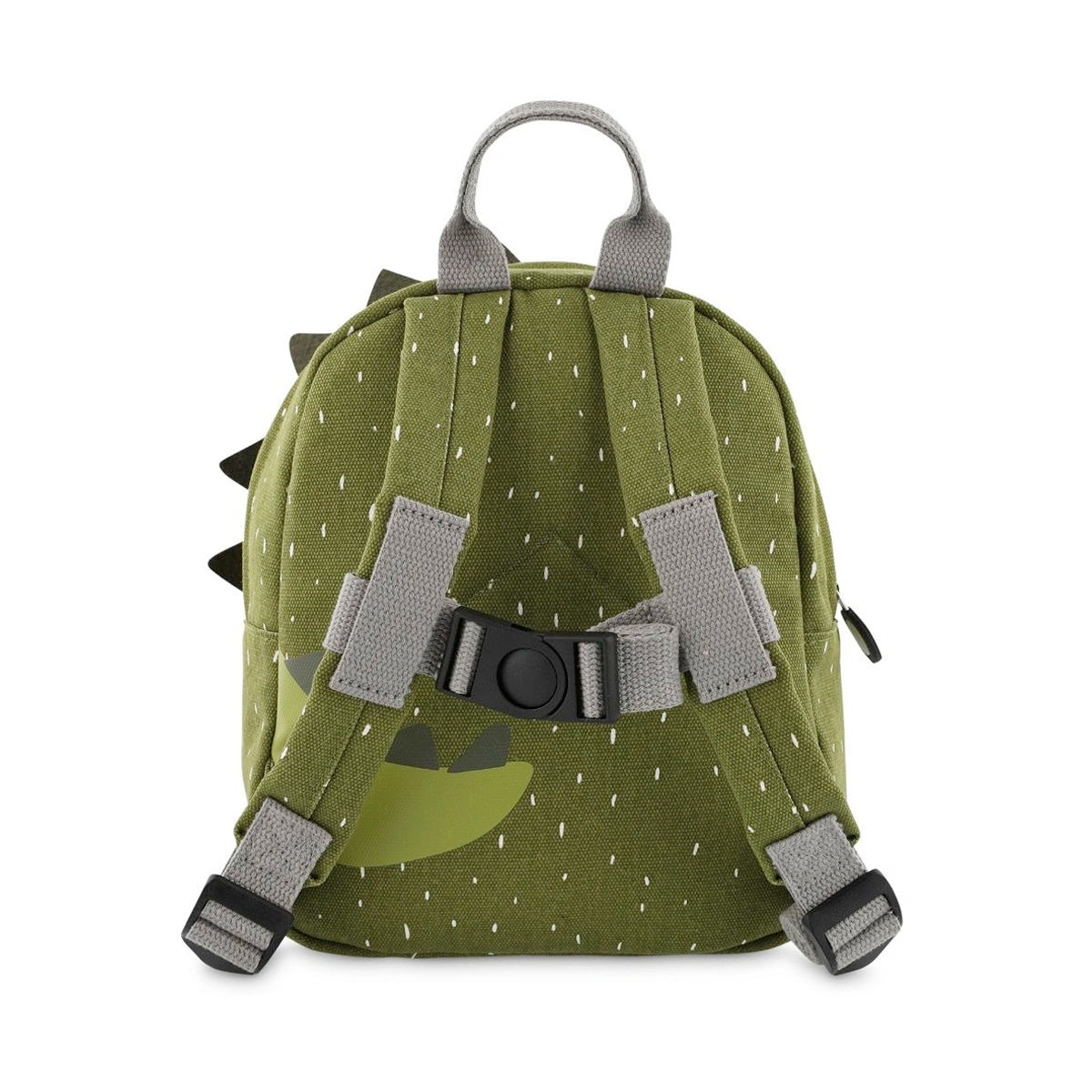 Mochila Pequeña Trixie Mr. Dino