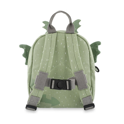 Mochila Pequeña Trixie Mr. Dragon