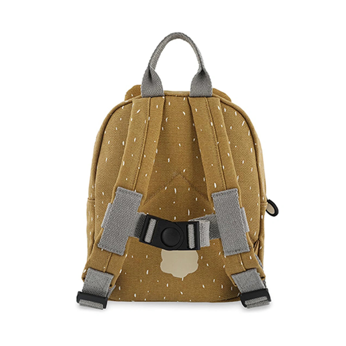 Mochila Pequeña Trixie Mr. Bear