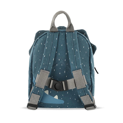 Mochila Pequeña Trixie Mr. Triceratops