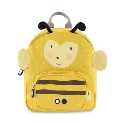 Mochila Pequeña Trixie Mrs. Bumblebee