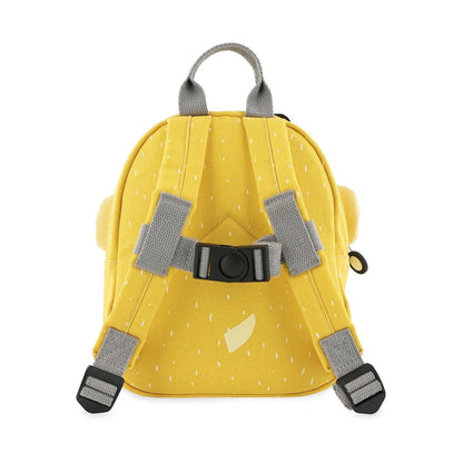 Mochila Pequeña Trixie Mrs. Bumblebee