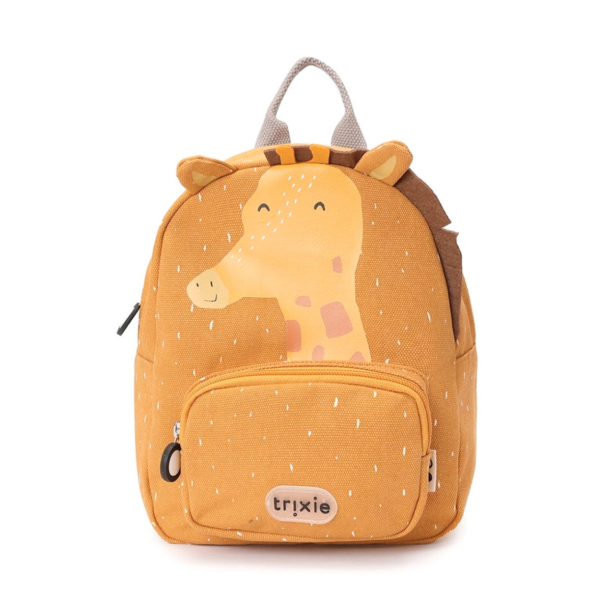 Mochila Pequeña Trixie Mr. Giraffe
