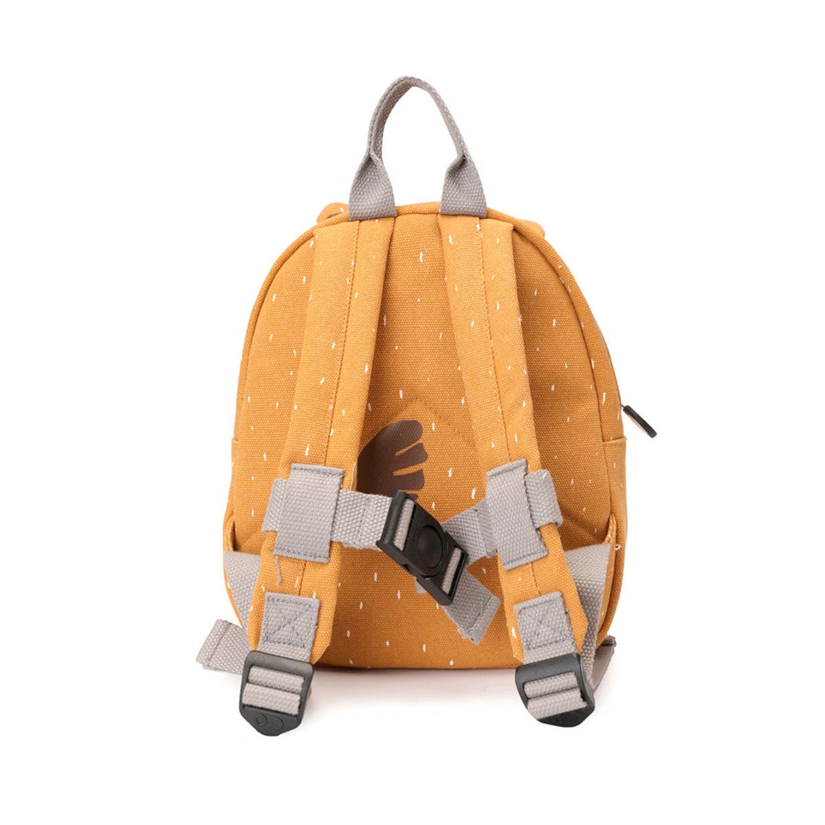 Mochila Pequeña Trixie Mr. Giraffe