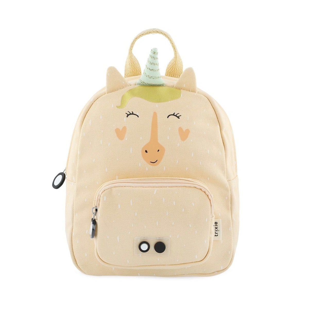 Mochila Pequeña Trixie Mrs. Unicorn