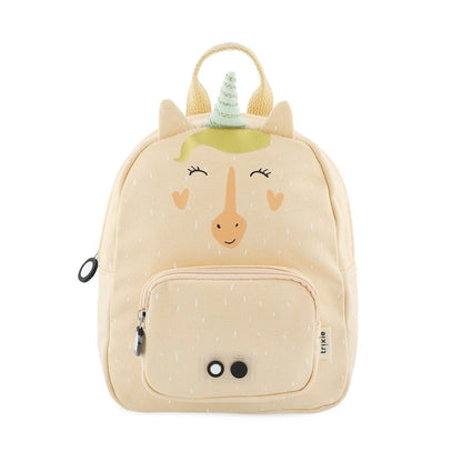 Mochila Pequeña Trixie Mrs. Unicorn