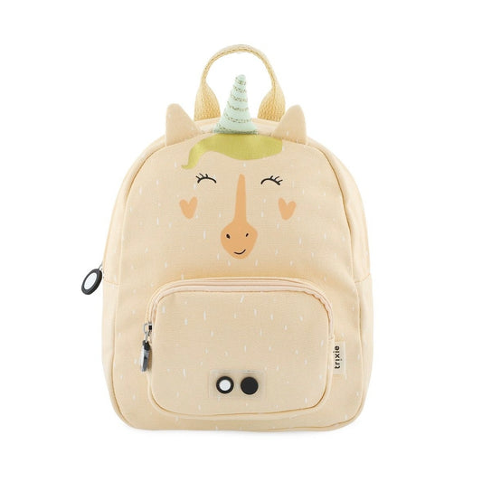 Mochila Pequeña Trixie Mrs. Unicorn