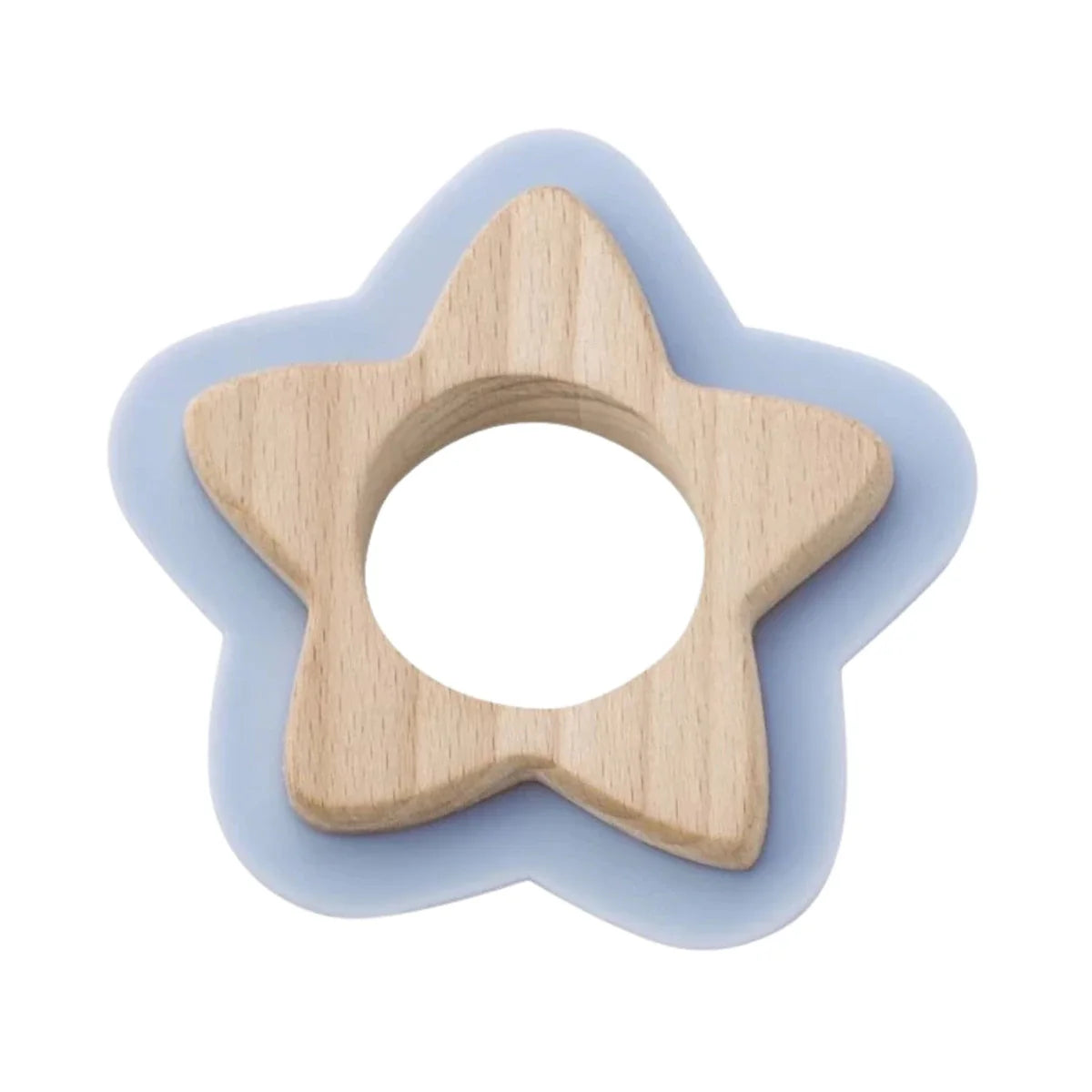 Mordedor Saro Nature Blue Star - ALIBEY nens