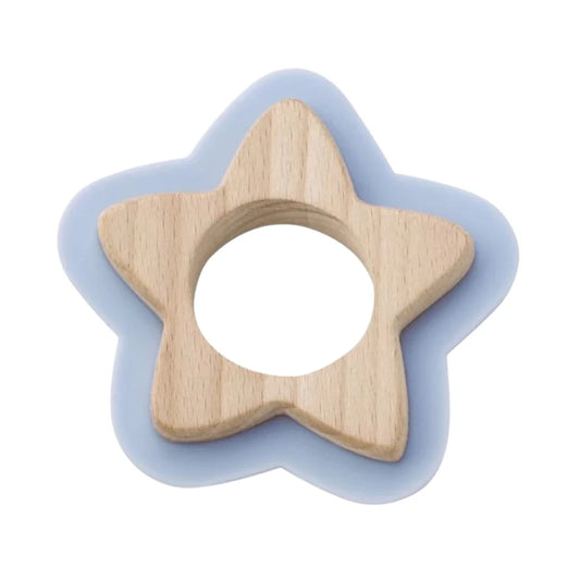 Mordedor Saro Nature Blue Star - ALIBEY nens