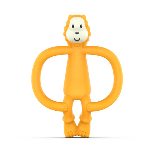 Mordedor Matchstick Monkey Lion