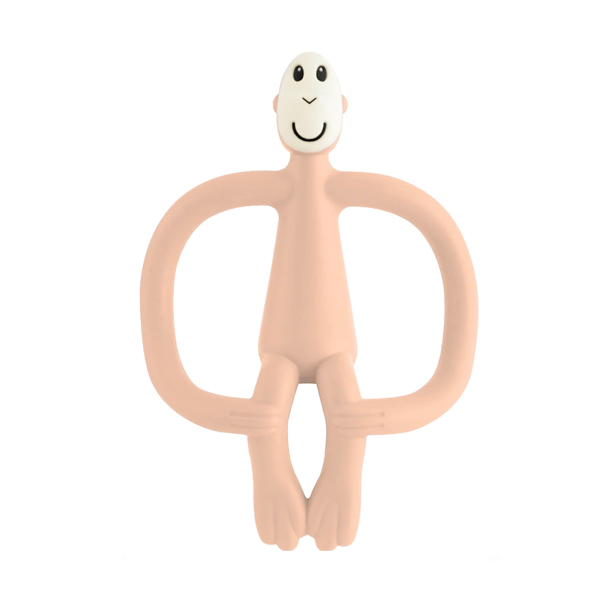 Mordedor Matchstick Monkey Peach