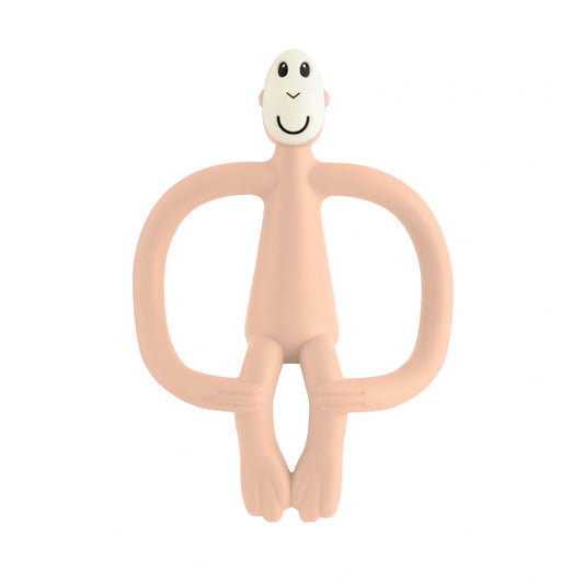 Mordedor Matchstick Monkey Peach