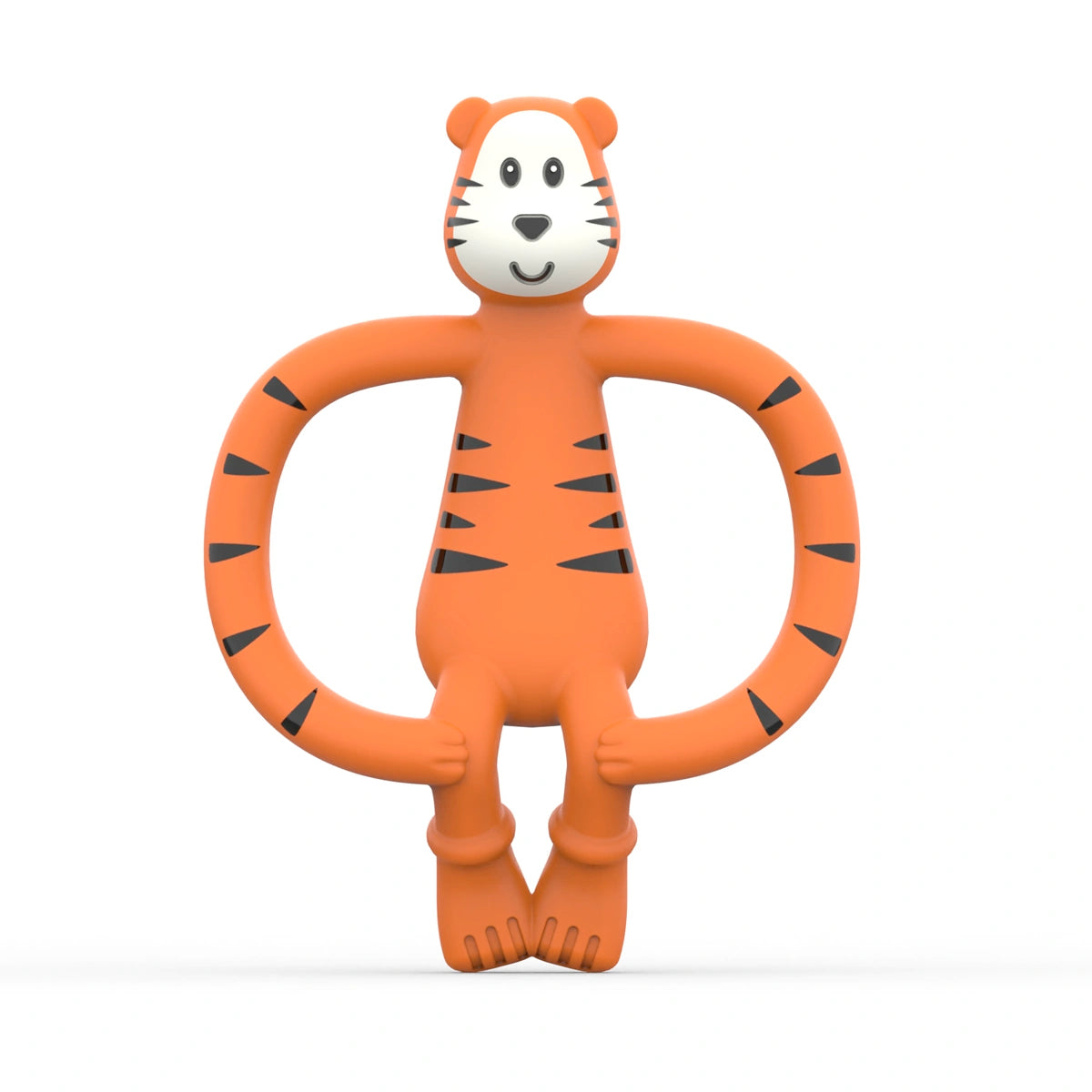 Mordedor Matchstick Monkey Tiger