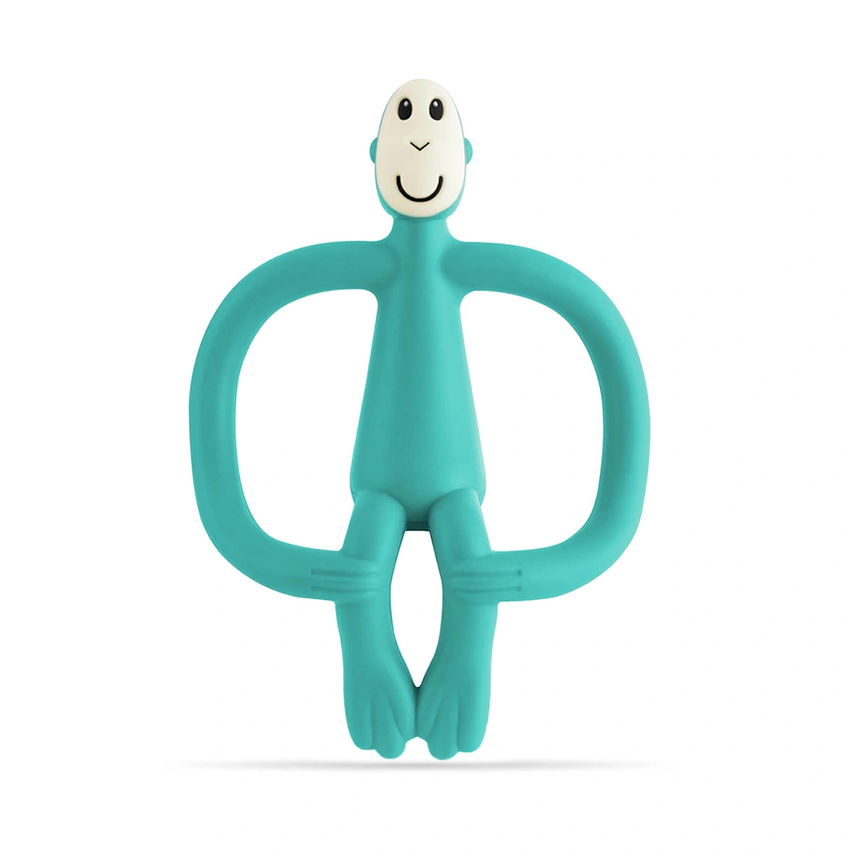 Mordedor Matchstick Monkey Verde