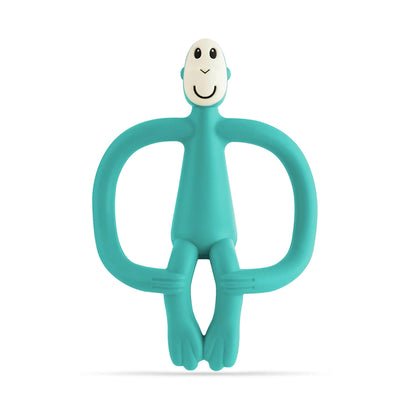 Mordedor Matchstick Monkey Verde