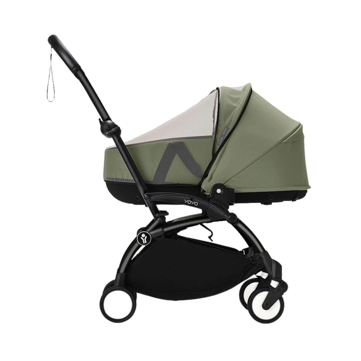 Mosquitera para Capazo Yoyo Stokke® - ALIBEY nens